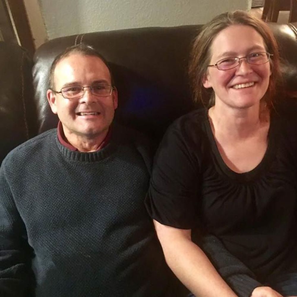 Meet your Posher, Carol